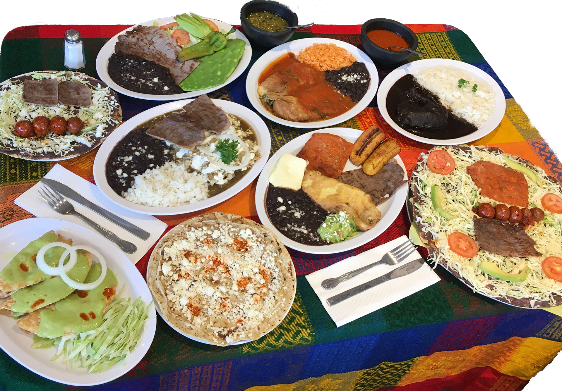 El Fortin business photo